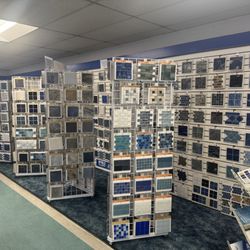ABC Swimming Pools & Supplies - Tile & Tile Sample Catalogs