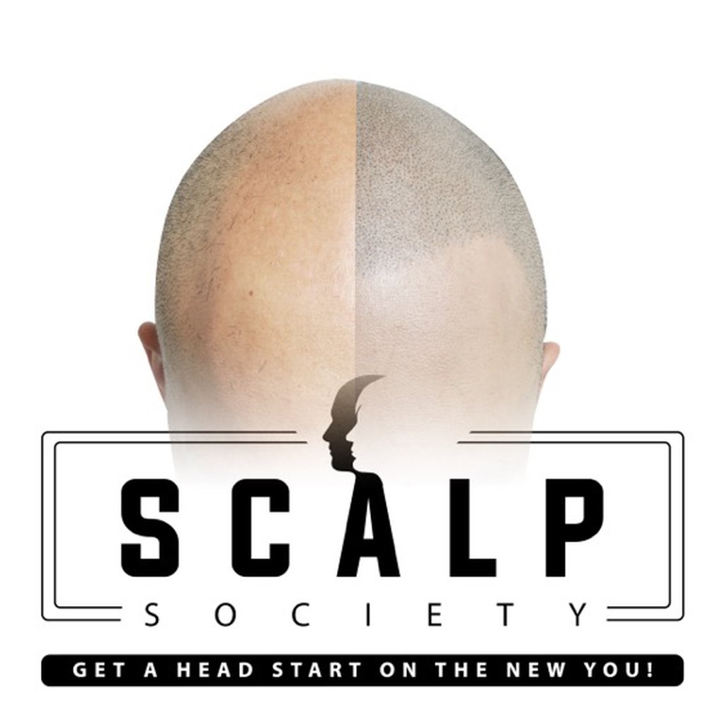 TOP 10 BEST Scalp Micropigmentation (Smp) in Marin County, CA - Updated  2026 - Yelp