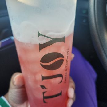 T’JOY COFFEE & TEAHOUSE - Updated January 2026 - 20 Photos & 18 Reviews