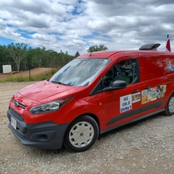 The Little Ice Cream Truck