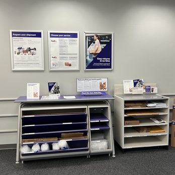 FedEx Ship Center - Shipping Centers Near Me - Belgrade, Montana FedEx Ship Center - Shipping Centers Near Me - Belgrade, Montana