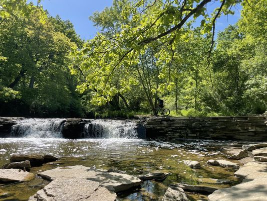 WATERFALL GLEN FOREST PRESERVE - Updated August 2025 - 583 Photos & 157