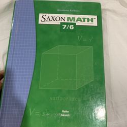 American Preparatory Academy - One of the heavy books kids have to carry