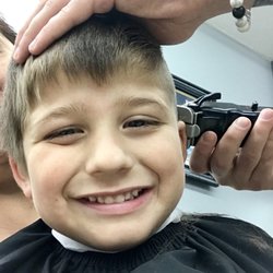 Fine Line Barber Parlor