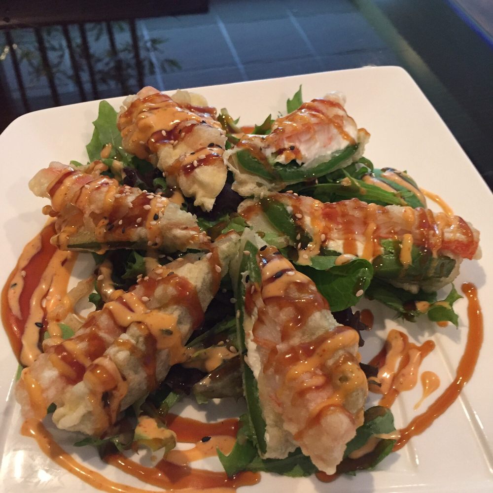 Open Sushi - Japanese Near Me - Jacksonville, Florida Open Sushi - Japanese Near Me - Jacksonville, Florida
