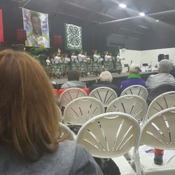 Hula Festival