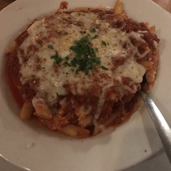 Rustico - Ziti Dish - Italian Near Me - Murrieta, California Rustico - Ziti Dish - Italian Near Me - Murrieta, California