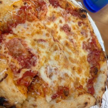 Good Neighbor - Kids Cheese Pizza - American Near Me - Sacramento, California