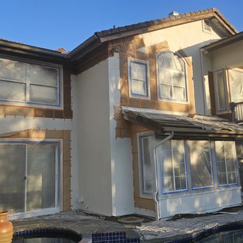 Savage Painting - prep work - Painters Near Me