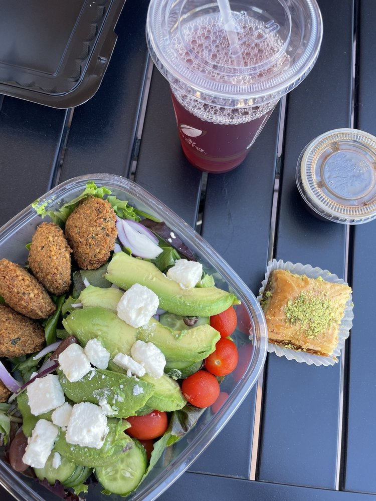 URBAN GRILL & SALAD 133 Photos & 203 Reviews 3040 Sunrise Blvd