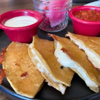 The Mule - Quesadilla - Mexican Near Me - St. Catharines, Ontario The Mule - Quesadilla - Mexican Near Me - St. Catharines, Ontario