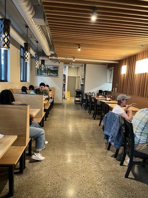 Phnom Penh Noodle House by null