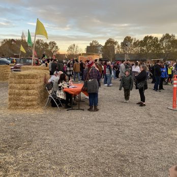 Cornbelly's - Crowds - Festivals Near Me - Lehi, Utah