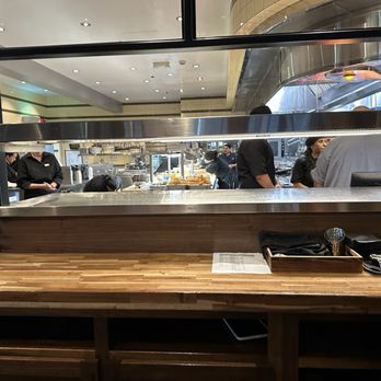 Reunion Kitchen + Drink - Kitchen Window - New American Near Me - Corona, California Reunion Kitchen + Drink - Kitchen Window - New American Near Me - Corona, California