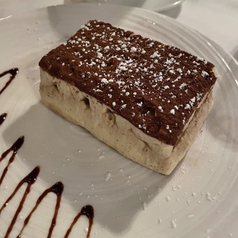 Cucina Venti Restaurant - Tiramisu - Italian Near Me - Mountain View, California Cucina Venti Restaurant - Tiramisu - Italian Near Me - Mountain View, California