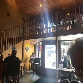 Jack Sprats - They have a few tables upstairs - American Near Me - Cottage Grove, Oregon Jack Sprats - They have a few tables upstairs - American Near Me - Cottage Grove, Oregon