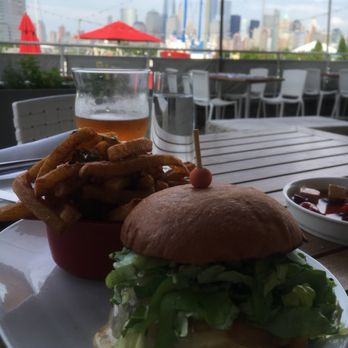 Maritime Parc - Venues & Event Spaces Near Me - Jersey City, New Jersey
