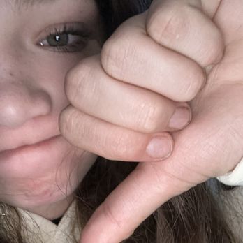 McDonald's - My thumbs down because it was so bad - Fast Food Near Me - Antioch, California