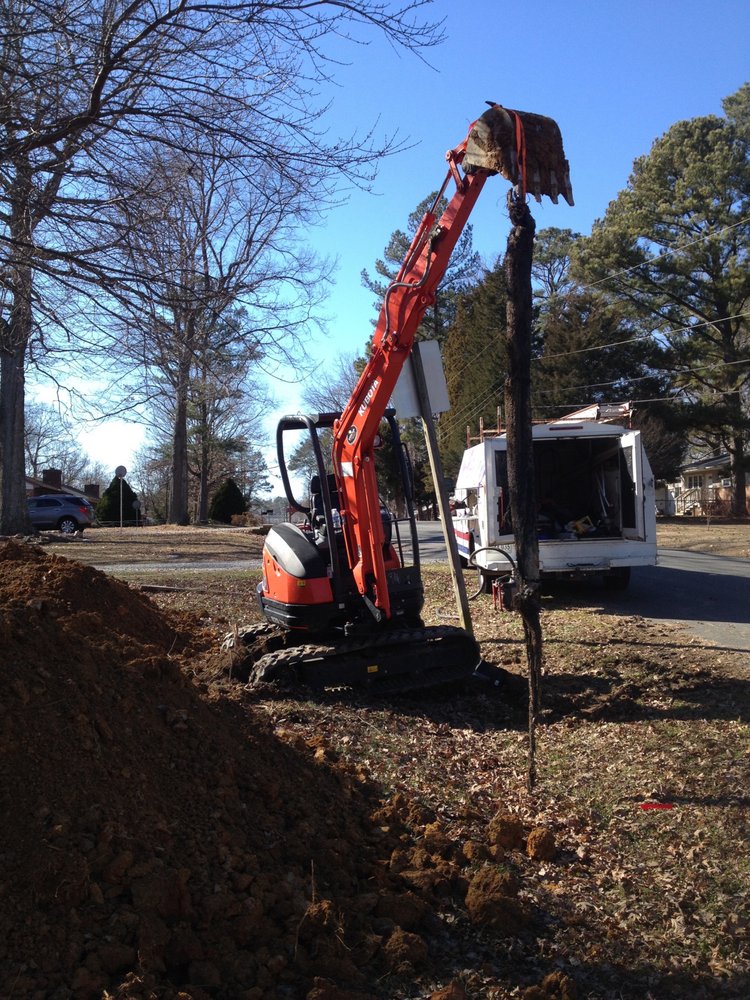 Slide of Mr. Rooter Plumbing of Richmond, VA