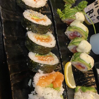 Kimu Sushi - Sushi Bars Near Me - Long Beach, California Kimu Sushi - Sushi Bars Near Me - Long Beach, California