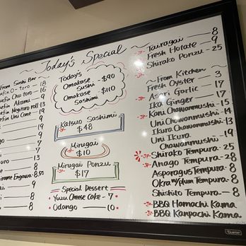 Toyo Sushi - Sushi Bars Near Me - Burnaby, British Columbia
