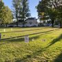 Photo of Slocan Park and Field House