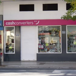 Cash Converters