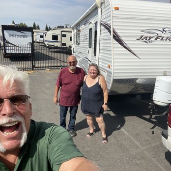 Manteca Trailer and Motorhome - RV Dealers Near Me - Manteca, California Manteca Trailer and Motorhome - RV Dealers Near Me - Manteca, California