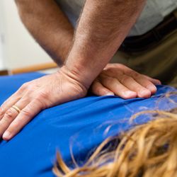Dunham Fritz Chiropractic - Dunham-Fritz Chiropractic