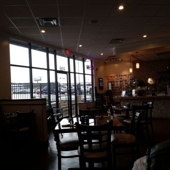 Acropolis - only ones here... hope the food is good. - Greek Near Me - Harker Heights, Texas