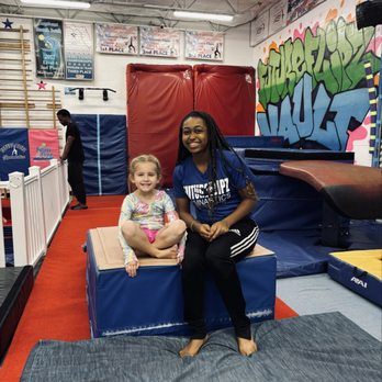 Future Flipz - Party & Event Planning Near Me - Clearwater, Florida