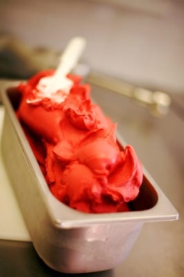 Gelatissimo Artisan Gelato by null