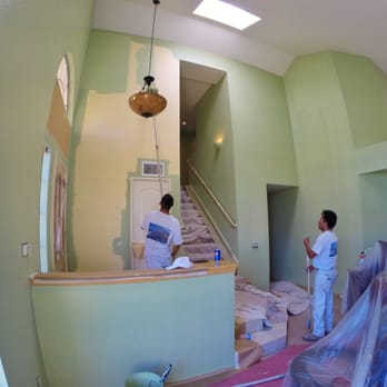 O-Side Painting - Rolling the walls - Painters Near Me O-Side Painting - Rolling the walls - Painters Near Me