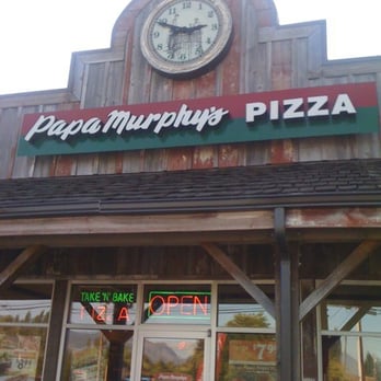 Papa Murphy S In Sedro Woolley Wa Yelp