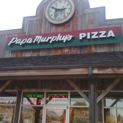 Papa Murphy's