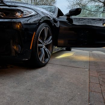 Orbital Detail - Auto Detailing Near Me Orbital Detail - Auto Detailing Near Me