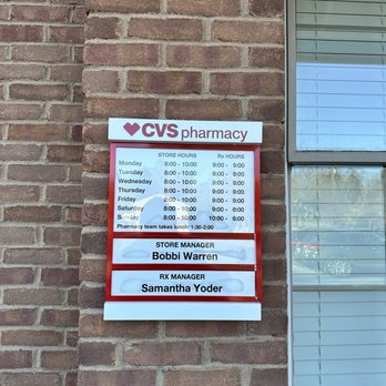 CVS Pharmacy - Hours - Drugstores Near Me - Worthington, Ohio CVS Pharmacy - Hours - Drugstores Near Me - Worthington, Ohio