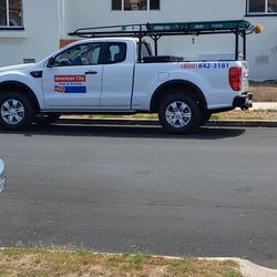 American City Pest & Termite