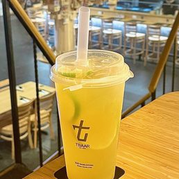 Lemonade
