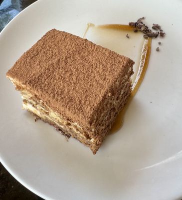 Miradoro Restaurant by null