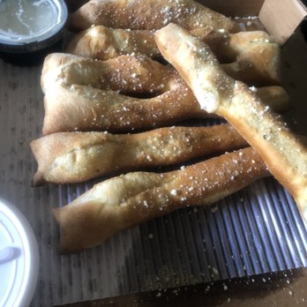 Vitale's - Garlic bread - Pizza Near Me - Hudsonville, Michigan Vitale's - Garlic bread - Pizza Near Me - Hudsonville, Michigan