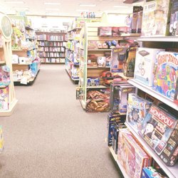Barnes & Noble Booksellers
