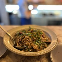 O Frade - Duck rice