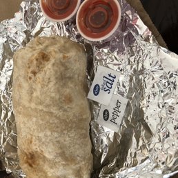 Beef Fajita Tacos
