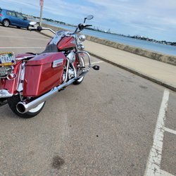 Shadley Brothers Motorcycle - 2007 keeps rolling.