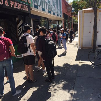 Poke Parlor - Poke Near Me - Berkeley, California Poke Parlor - Poke Near Me - Berkeley, California