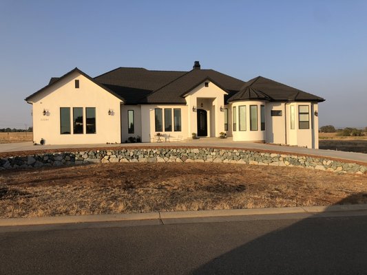 Petrashishin Roofing Co