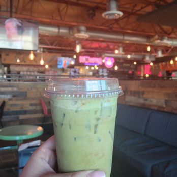 Café Con Leche - Coffee & Tea Near Me - Tucson, Arizona
