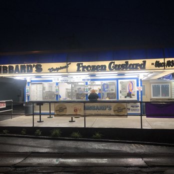 Hibbard's Custard & Drive In - Fast Food Near Me - Lewiston, New York