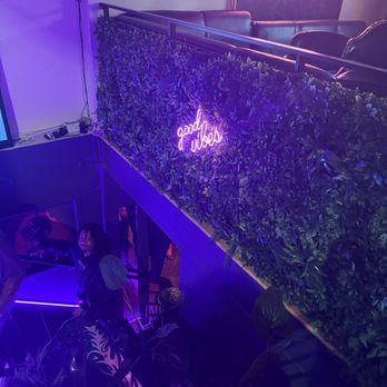 Cave - Lounges Near Me - Oakland, California Cave - Lounges Near Me - Oakland, California